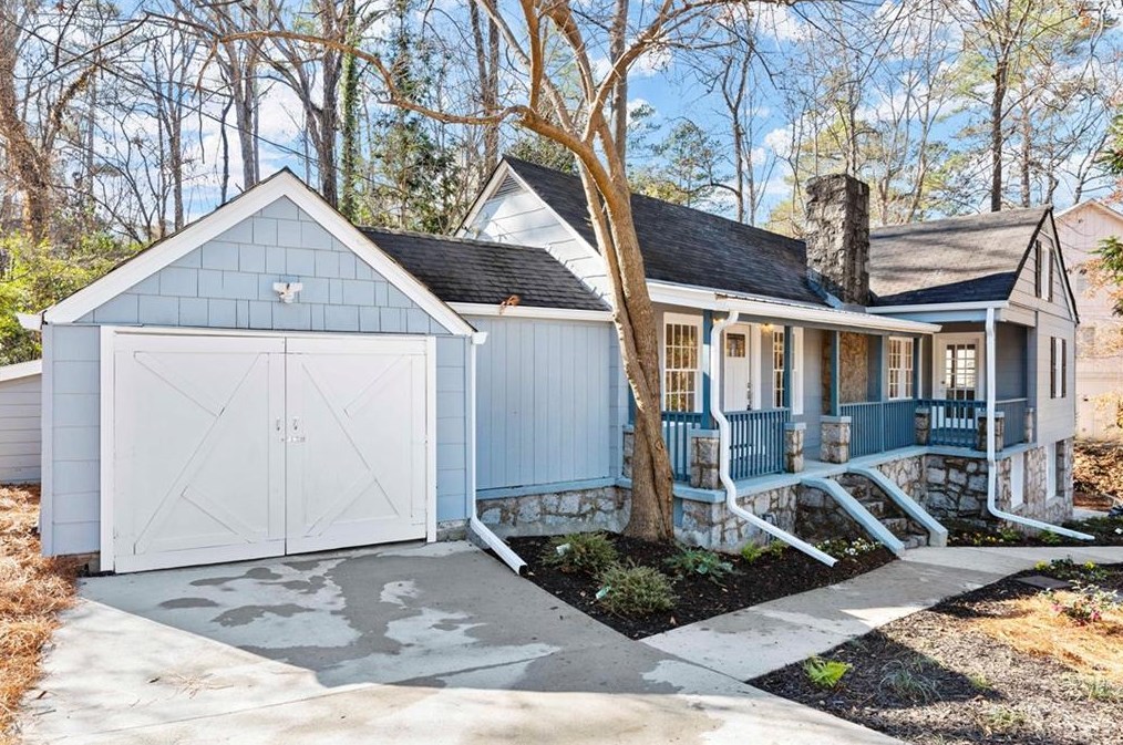 3310 E Roxboro Rd #a, Atlanta, GA 30324