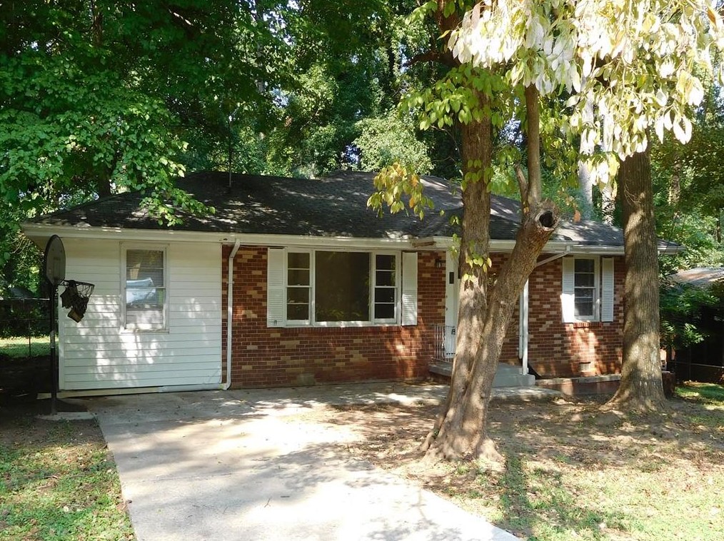 578 Boyds Dr Se, Marietta, GA 30067