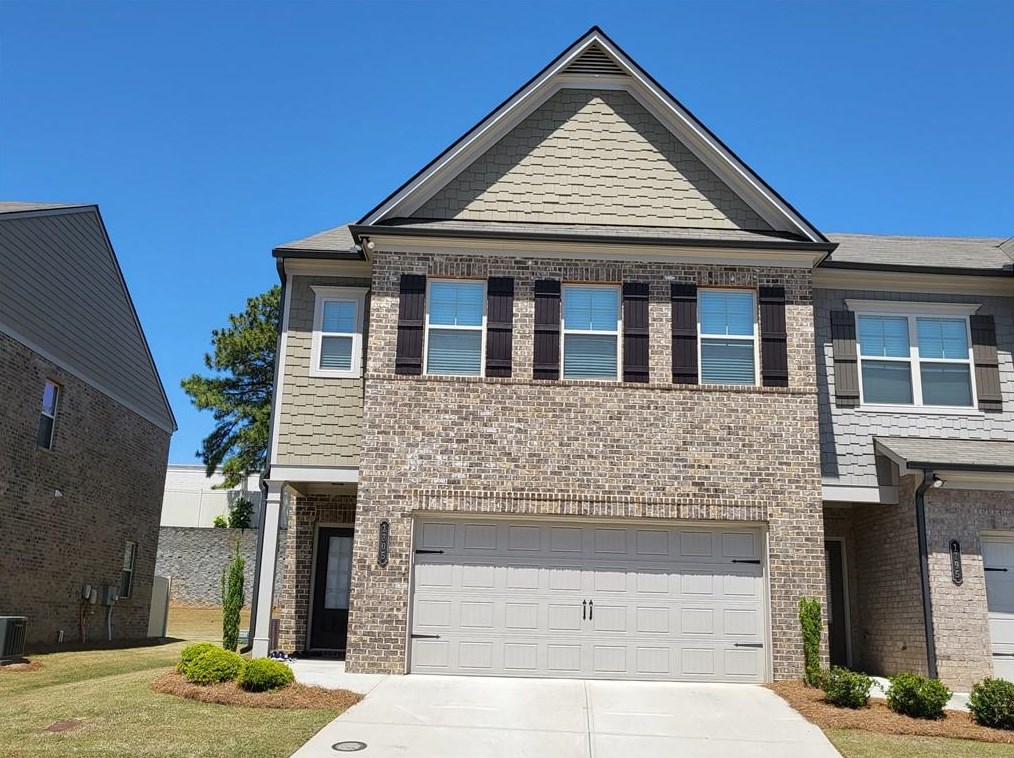 1805 Hamilton Creek Pkwy, Dacula, GA 30019-7285