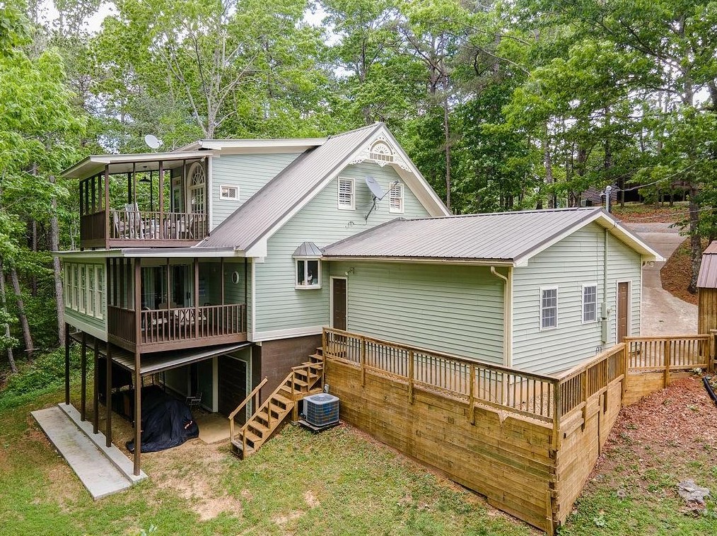 420 Marble Ct, Ranger, GA 30734