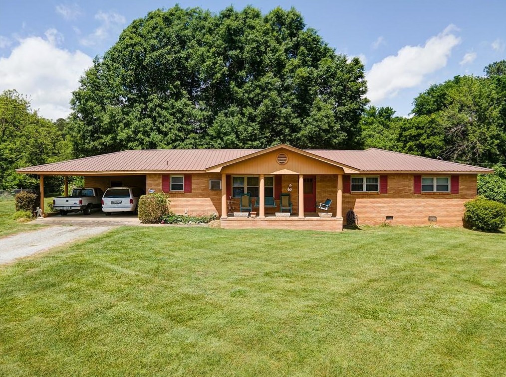3945 Rome Rd Sw, Plainville, GA 30733
