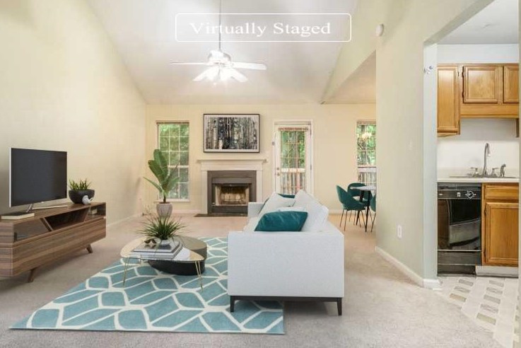 2077 Cherokee Ridge, Kennesaw, GA 30144