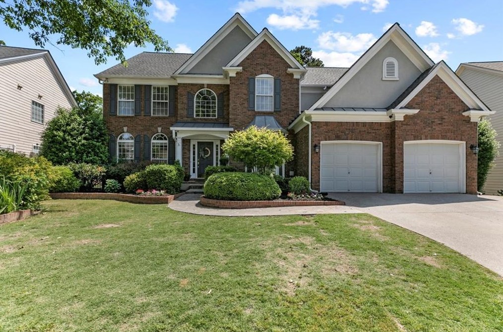 1225 Bickham Way, Smyrna, GA 30080-3952