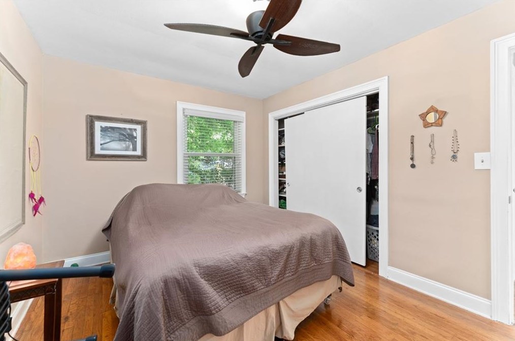 2036 Glenroy Dr, Smyrna GA  30080-2516 exterior