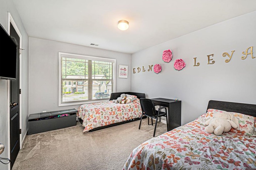 1418 Bramlett Hl Dr, Lawrenceville GA 30045-3769 exterior