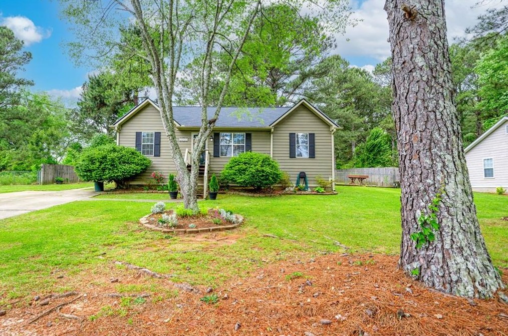 1288 Cohran Store Rd, Douglasville, GA 30134-7242