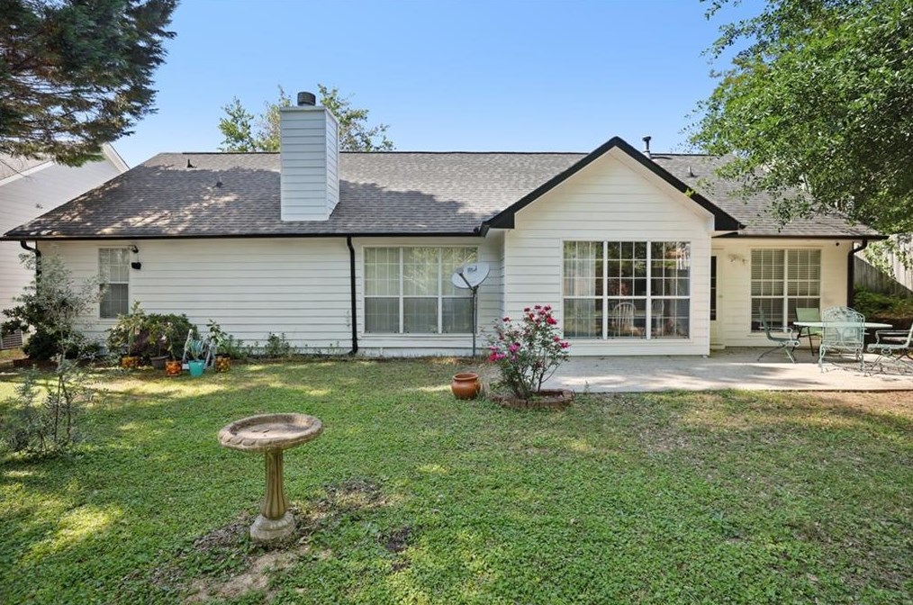 1914 Lendl Ct, Lawrenceville, GA 30044-6948