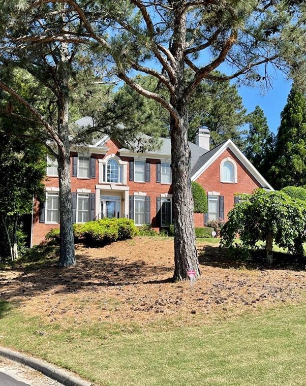 1441 Madison St, Grayson, GA 30017