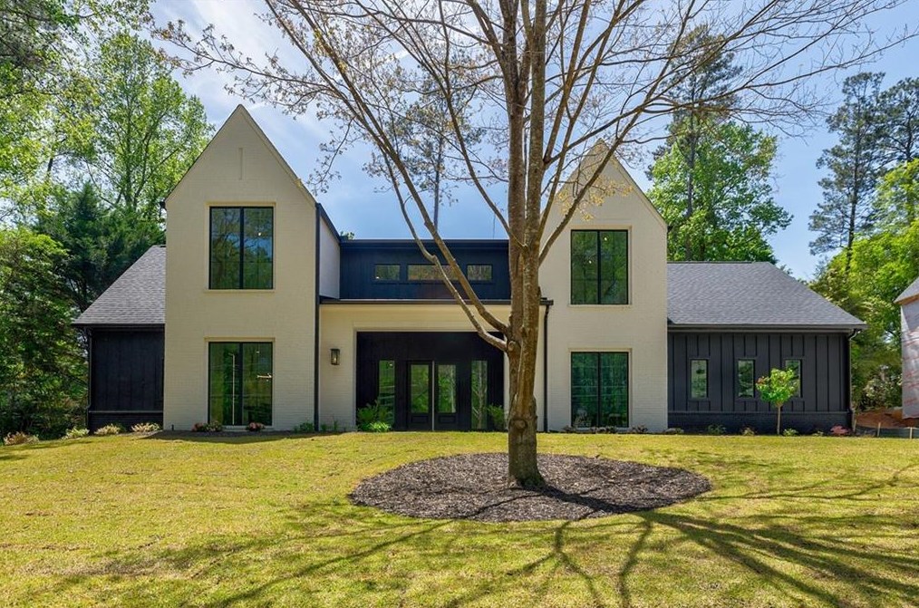 2742 Winding Ln Ne, Atlanta, GA 30319