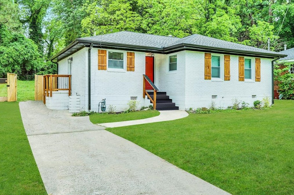 3163 Pollard St, Atlanta, GA 30344