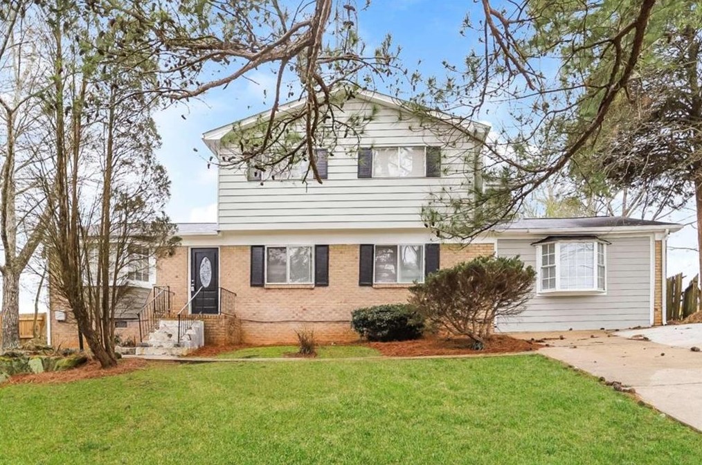 3814 N Camp Creek Pkwy Sw, Atlanta, GA 30331