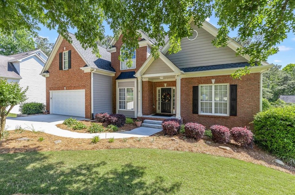 2240 Linstone Ln, Grayson, GA 30017-1519