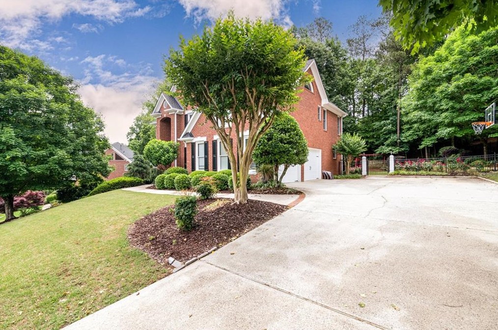 8350 High Hampton Chase, Alpharetta, GA 30022-6464