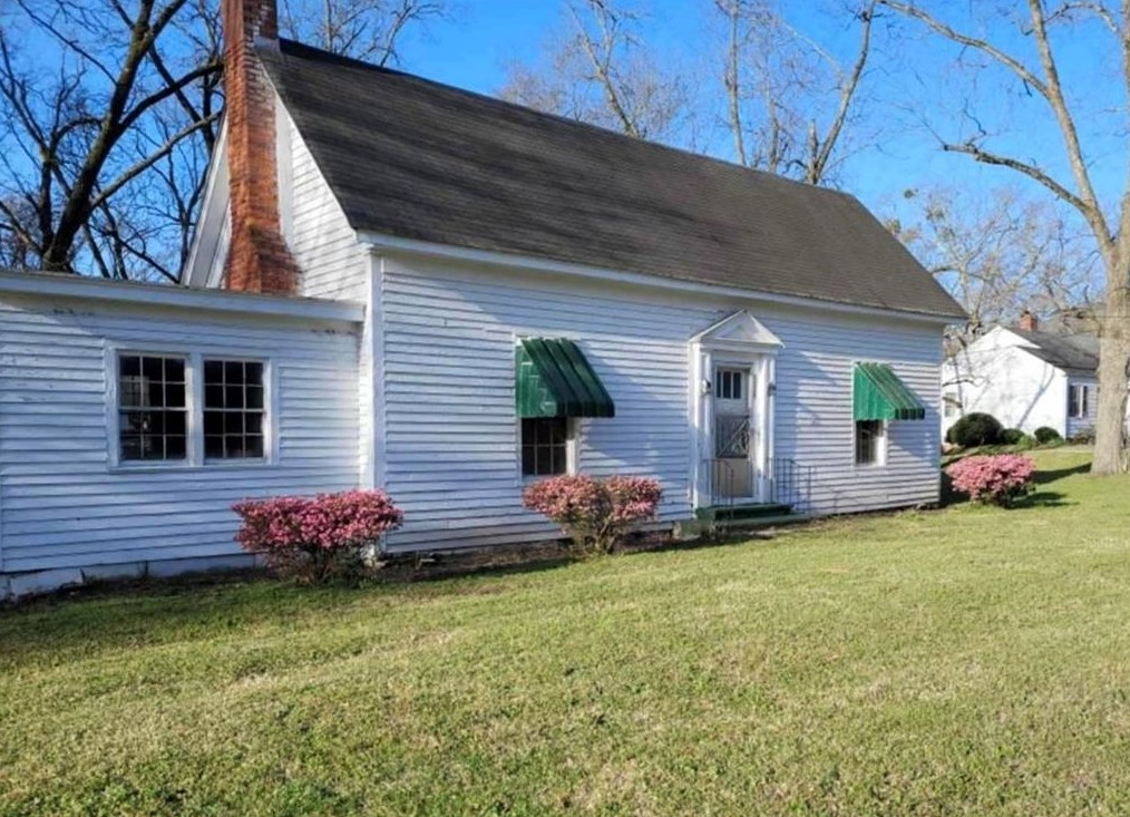 231 W Main St, Rutledge, GA 30663