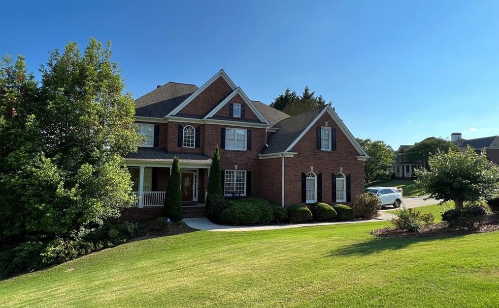 5540 Wake Forrest Run, Duluth, GA 30097