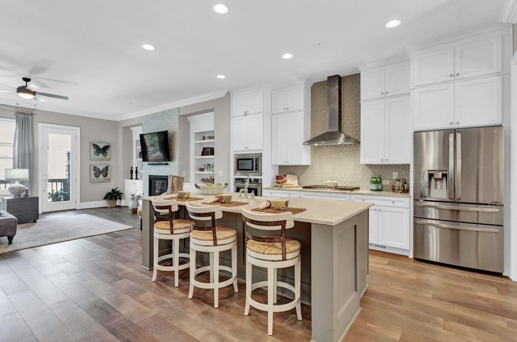 146 Canton St, Alpharetta, GA 30009-3670