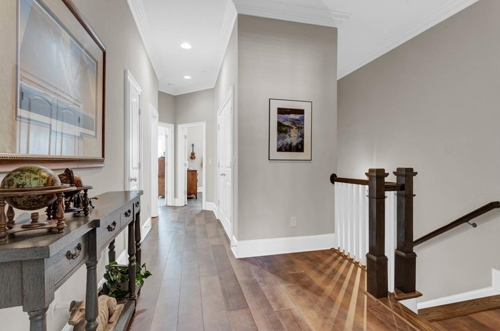 146 Canton St, Alpharetta GA 30009-3670 exterior