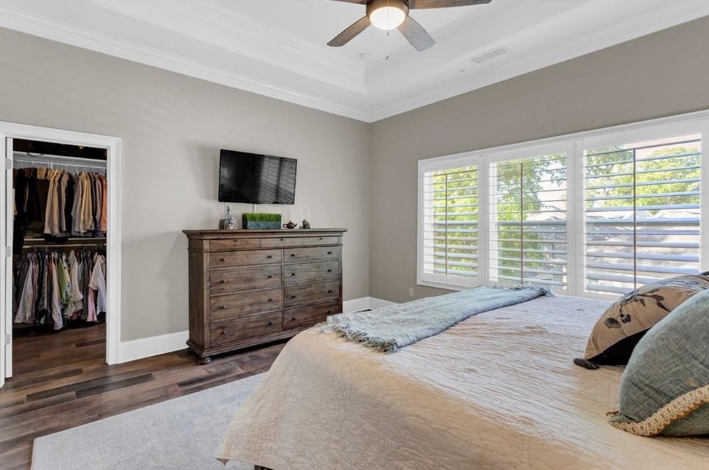 146 Canton St, Alpharetta GA 30009-3670 exterior