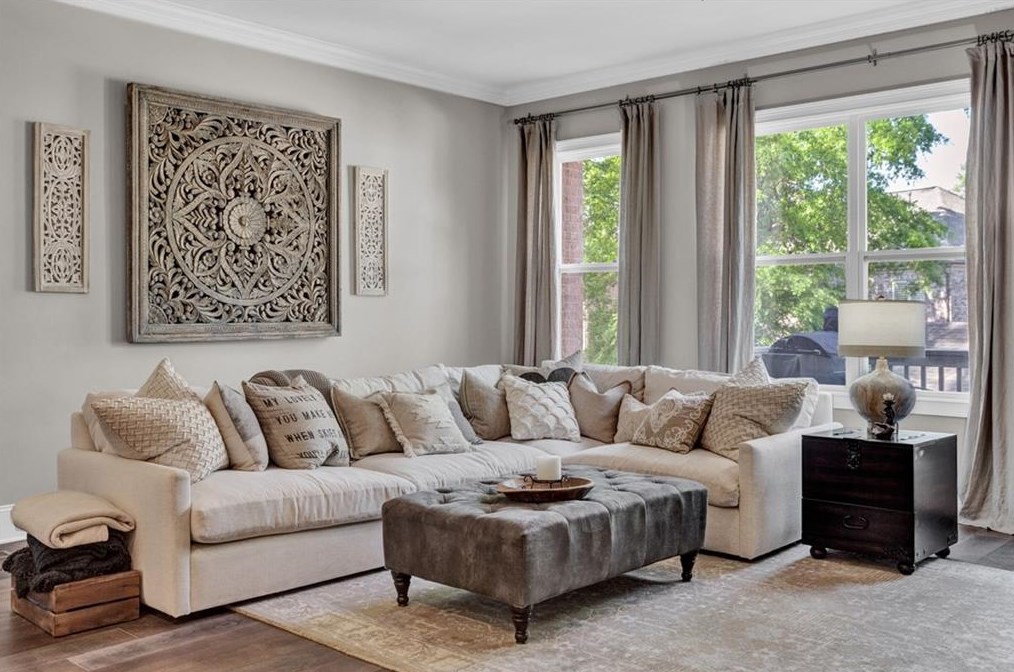 146 Canton St, Alpharetta GA 30009-3670 exterior