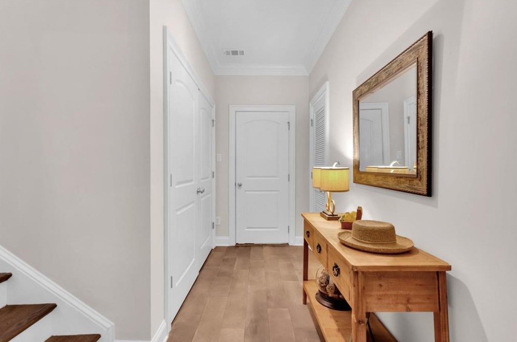 146 Canton St, Alpharetta GA 30009-3670 exterior