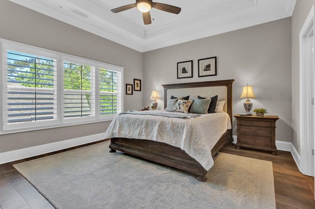 146 Canton St, Alpharetta GA 30009-3670 exterior