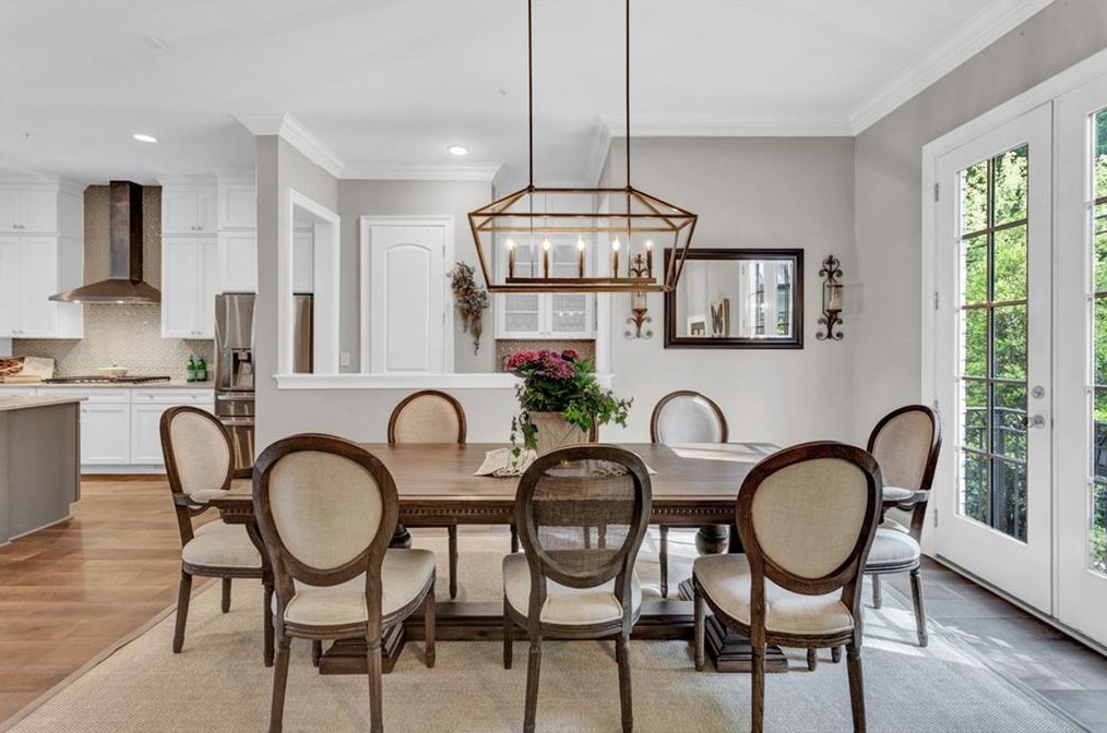 146 Canton St, Alpharetta GA 30009-3670 exterior