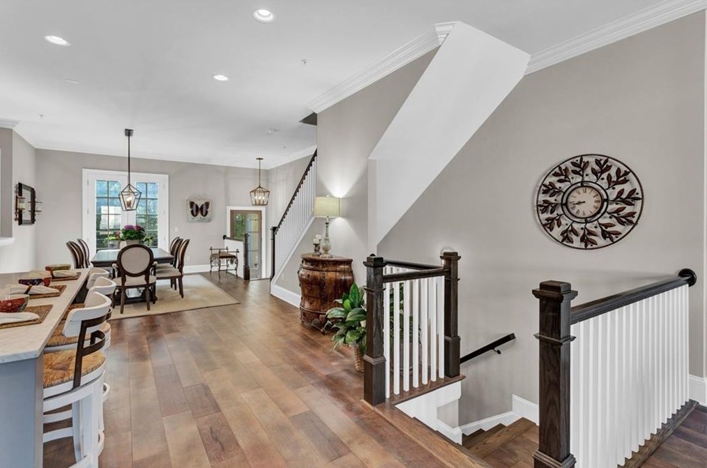 146 Canton St, Alpharetta GA 30009-3670 exterior