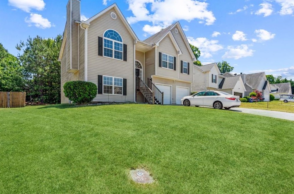 104 St Ann Cir, Dallas, GA 30157-8065