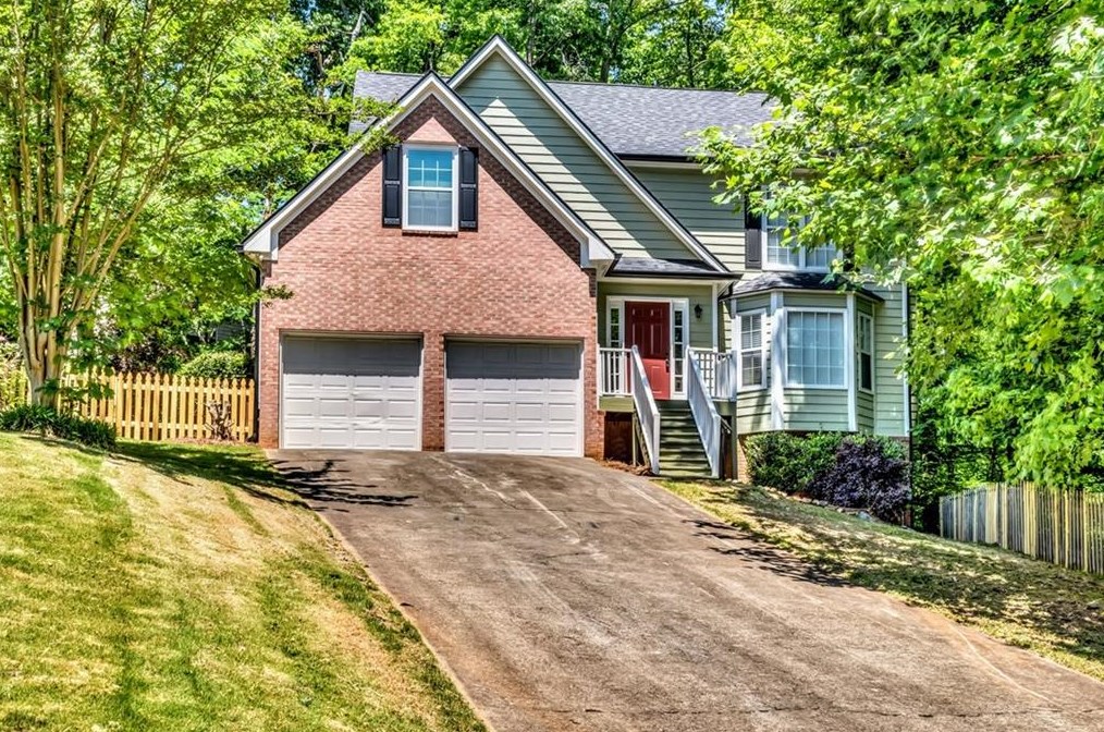 2145 Lindley Ln Nw, Kennesaw, GA 30144
