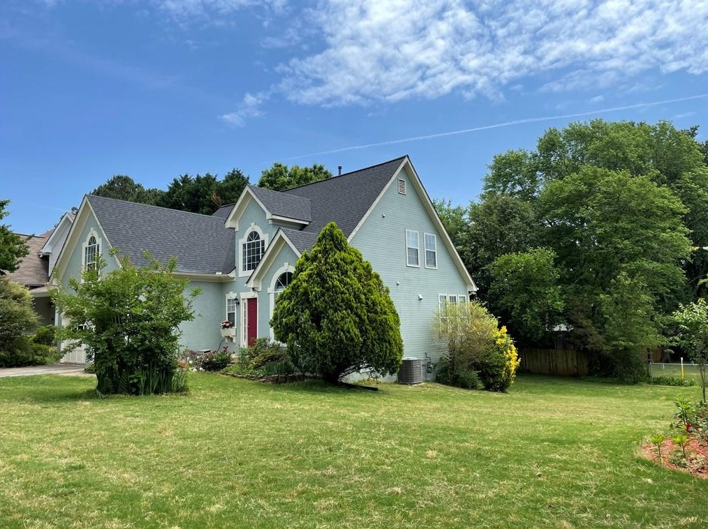 2805 Ashwood Pl, Decatur, GA 30030-5300