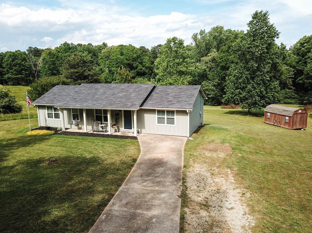 1739 Cohran Store Rd, Douglasville, GA 30134-5362