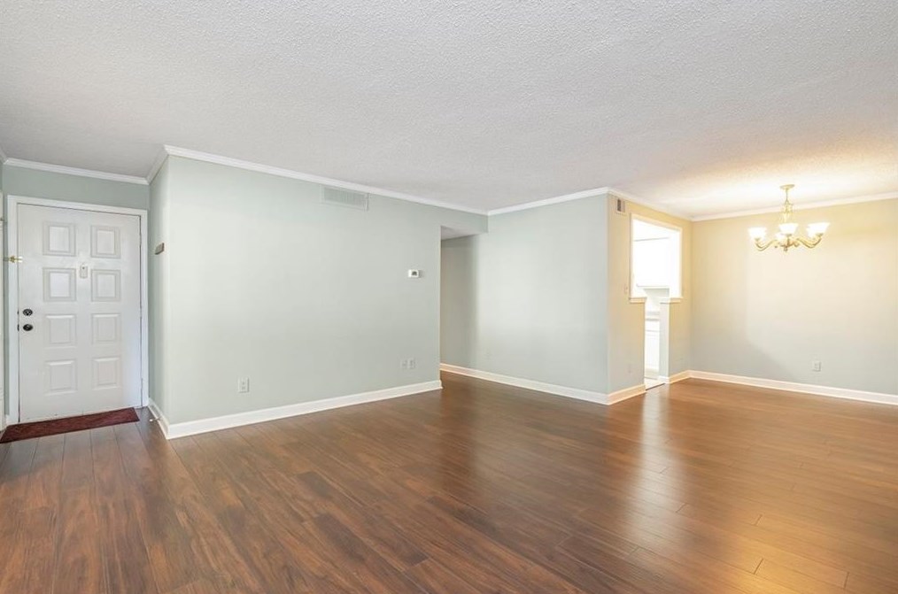 1411 Wingate Way, Atlanta GA  30350-4965 exterior
