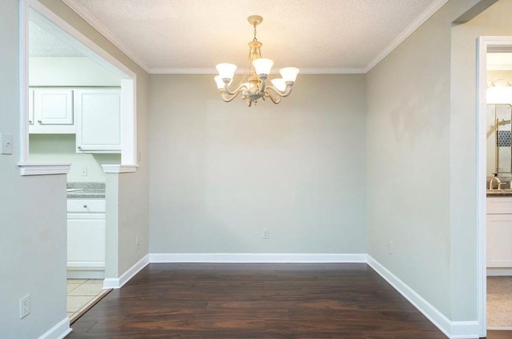 1411 Wingate Way, Atlanta GA  30350-4965 exterior