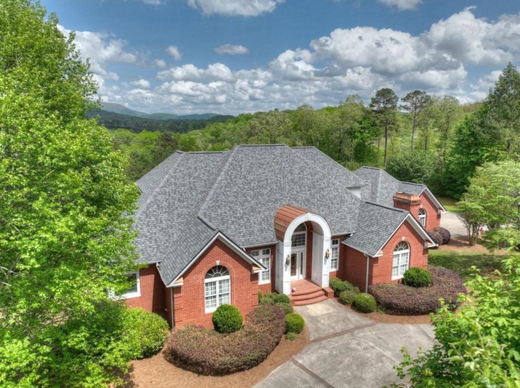 438 Sally Cir, Ellijay, GA 30536
