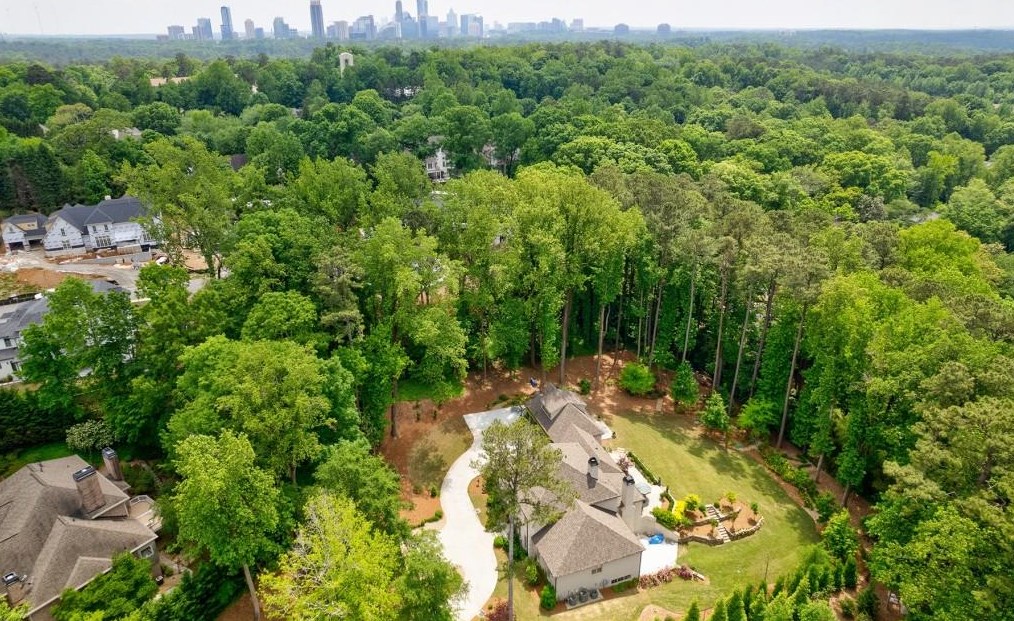 4530 Peachtree Dunwoody Rd, Atlanta, GA 30342-2843