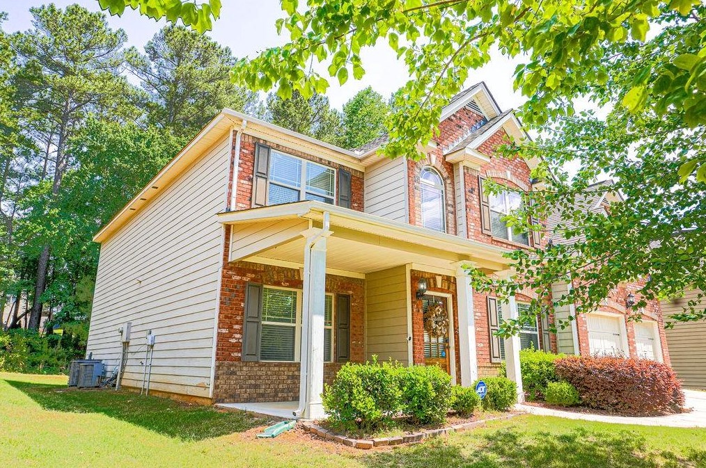 139 Fairway Dr, Acworth, GA 30101-6104