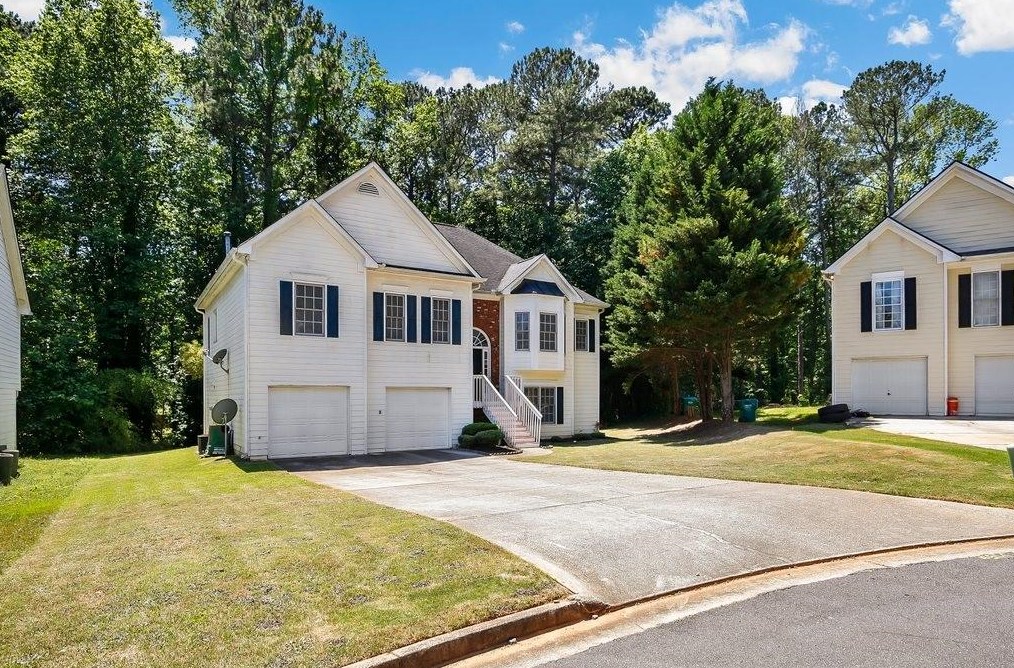 820 Wisdom Ct, Norcross, GA 30093-5100