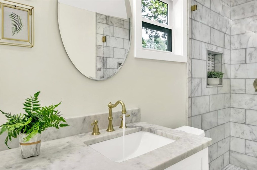 445 Concord Ln, Smyrna GA  30082-3217 exterior