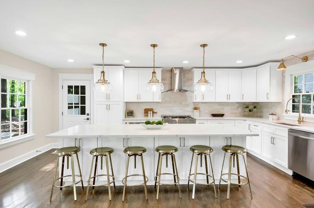 445 Concord Ln, Smyrna GA  30082-3217 exterior