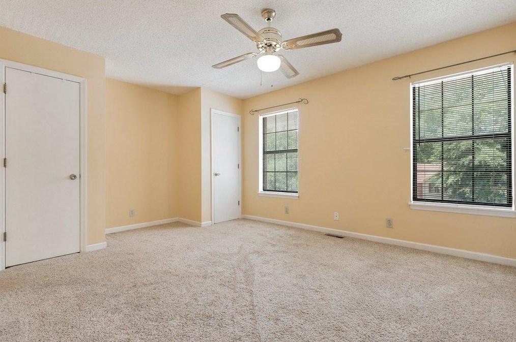 6003 Pat Mell Pl, Smyrna GA  30080-1139 exterior