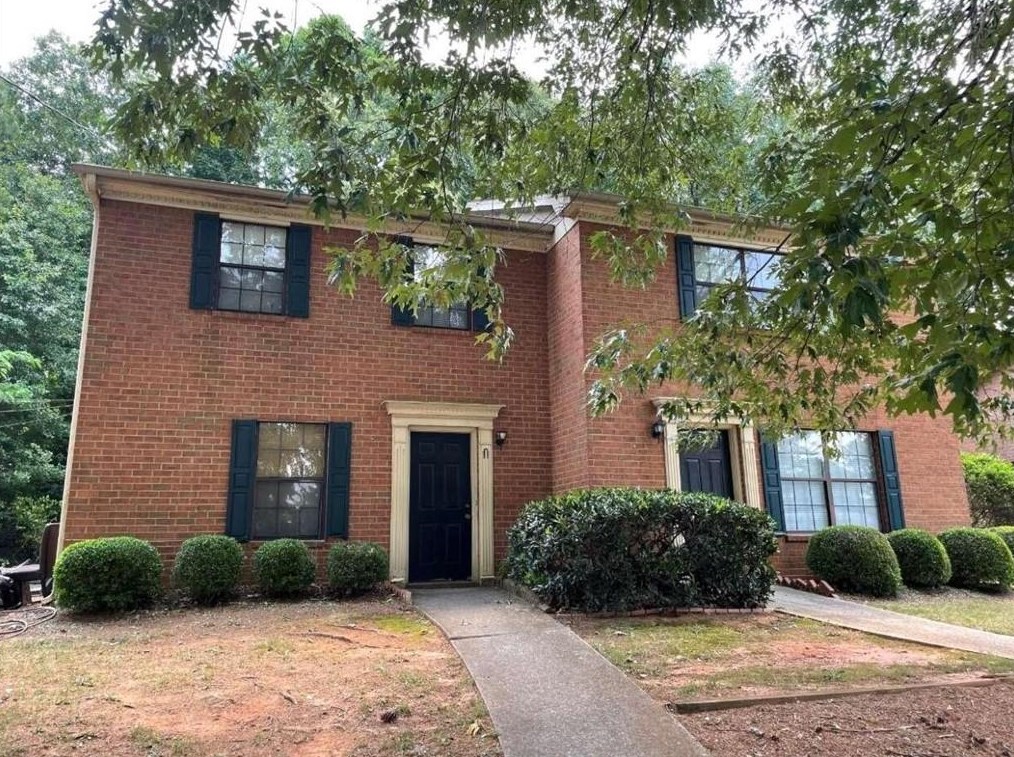 498 Charleston Ln, Lawrenceville, GA 30046-5682