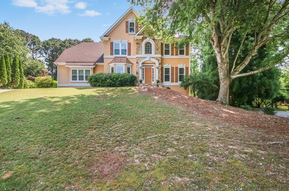 755 Briars Bnd, Alpharetta, GA 30004-1178