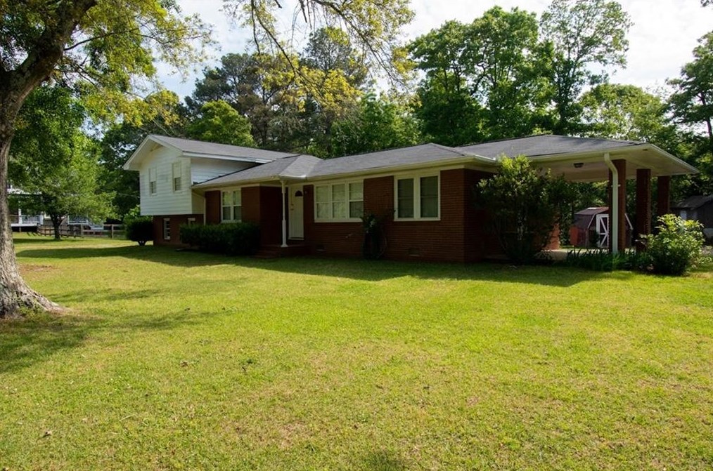 4490 Mason Creek Road Sw, Winston, GA 30187