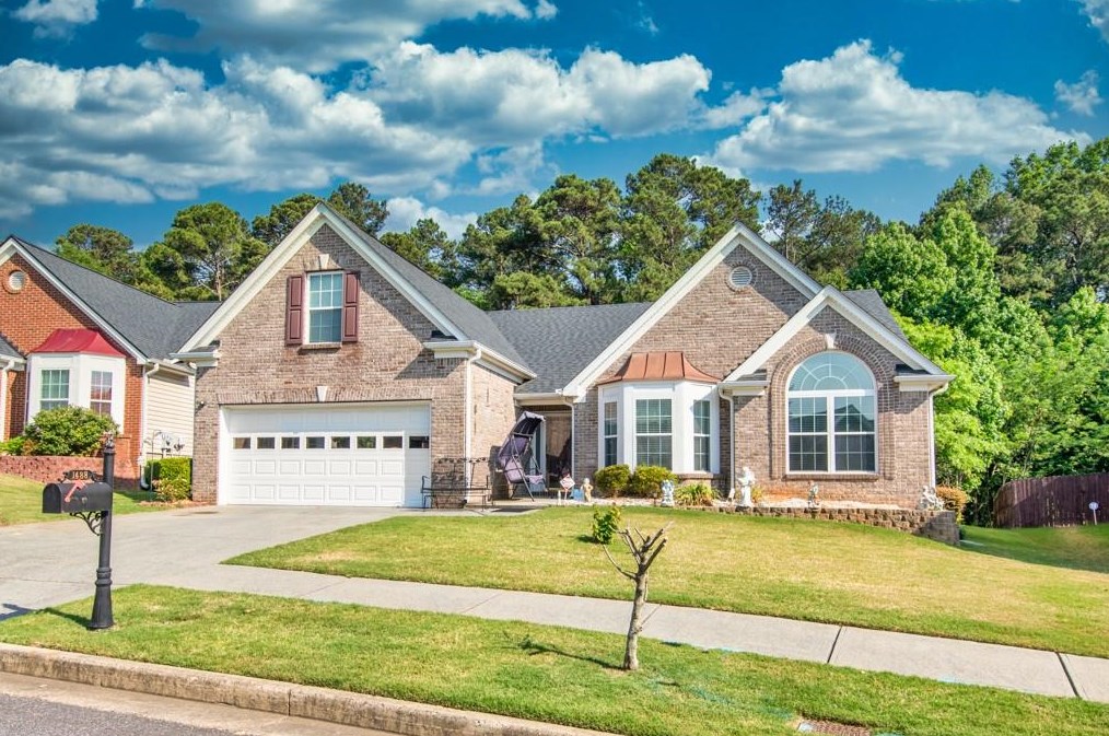 1488 Dulwich Ct, Lawrenceville, GA 30043-7535