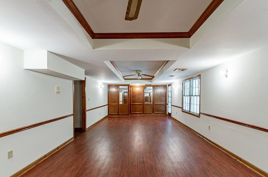 3620 John Carrol Dr, Decatur GA  30034-5600 exterior