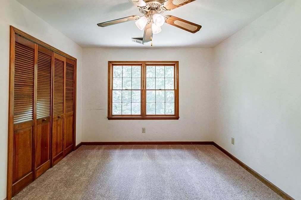 3620 John Carrol Dr, Decatur GA  30034-5600 exterior