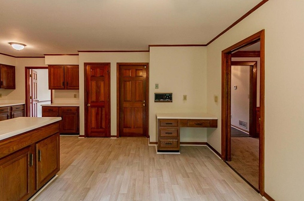 3620 John Carrol Dr, Decatur GA  30034-5600 exterior