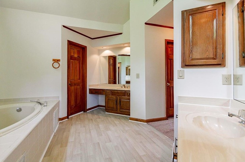 3620 John Carrol Dr, Decatur GA  30034-5600 exterior