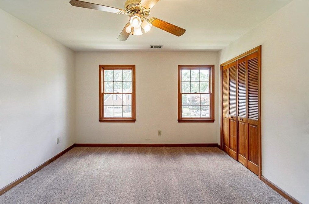 3620 John Carrol Dr, Decatur GA  30034-5600 exterior