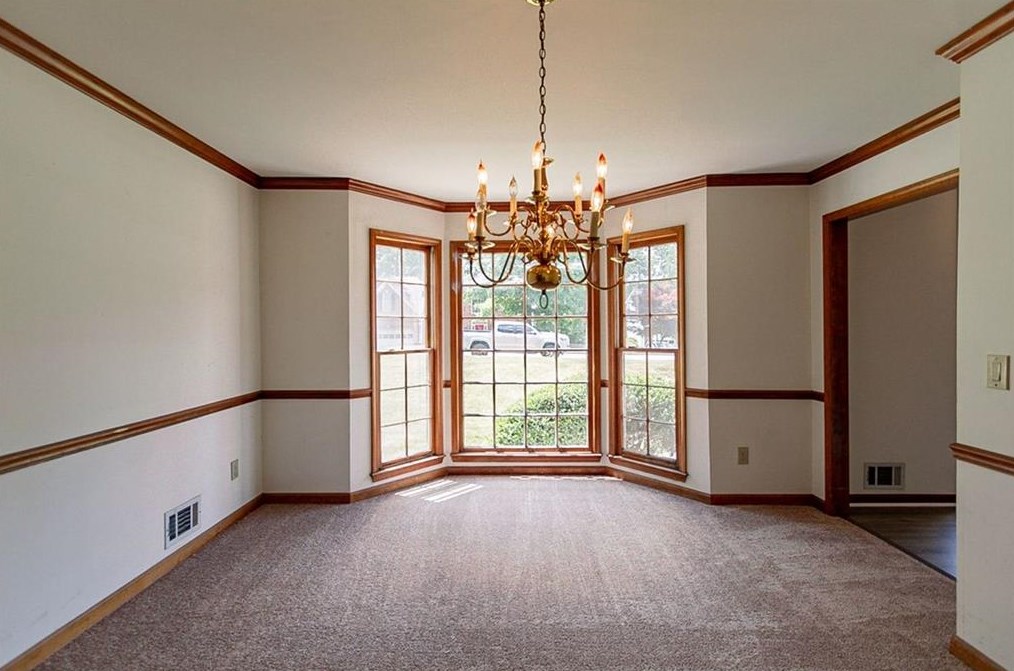 3620 John Carrol Dr, Decatur GA  30034-5600 exterior